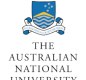 Australian National University logo