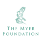 The Myer Foundation logo