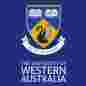 The University of Western Australia logo