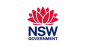NSW Government logo