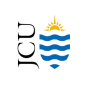 James Cook University logo