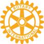 Rotary logo