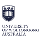 University of Wollongong logo