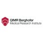 QIMR Berghofer Medical Research Institute logo