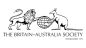 The Britain-Australia Society logo
