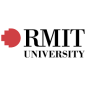 Royal Melbourne Institute of Technology logo
