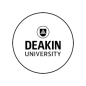 Deakin University logo