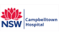 Campbelltown and Camden Hospital logo
