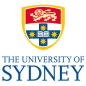 The University of Sydney logo