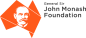 General Sir John Monash Foundation logo