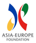 Asia-Europe Foundation logo