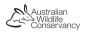 Australia Wildlife Conservancy (AWC) logo