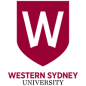 Western Sydney University logo
