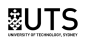 University of Technology Sydney logo