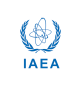 International Atomic Energy Agency (IAEA) logo
